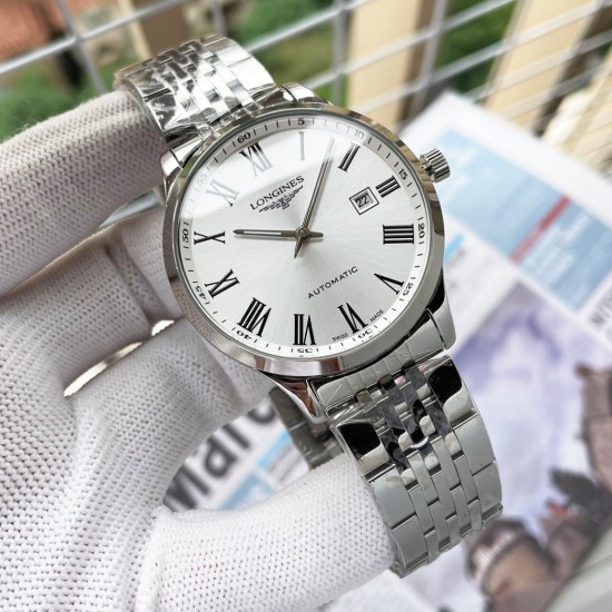 Longines Watch Top Quality
