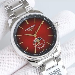 Longines Watch Top Quality