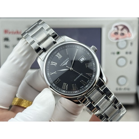 Longines Watch Top Quality