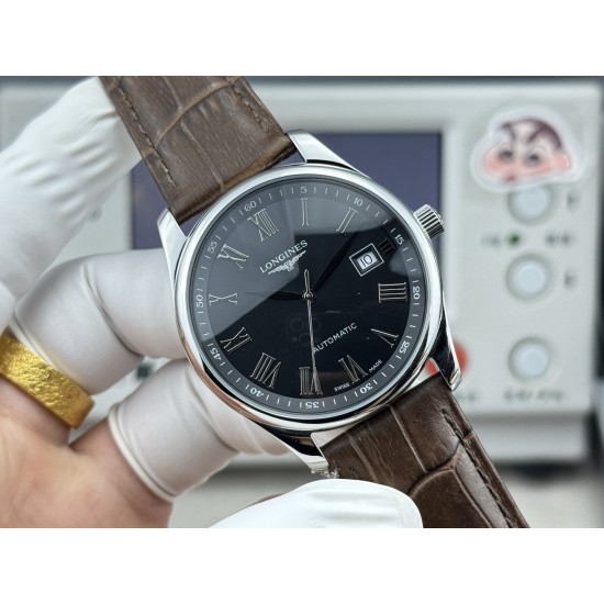 Longines Watch Top Quality
