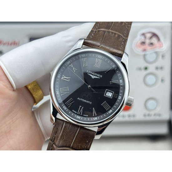 Longines Watch Top Quality