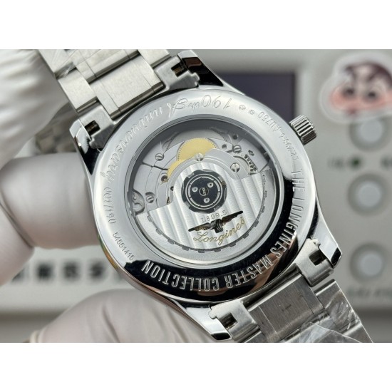 Longines Watch Top Quality