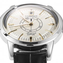 Longines Watch Top Quality