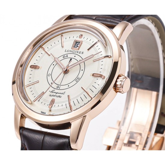 Longines Watch Top Quality