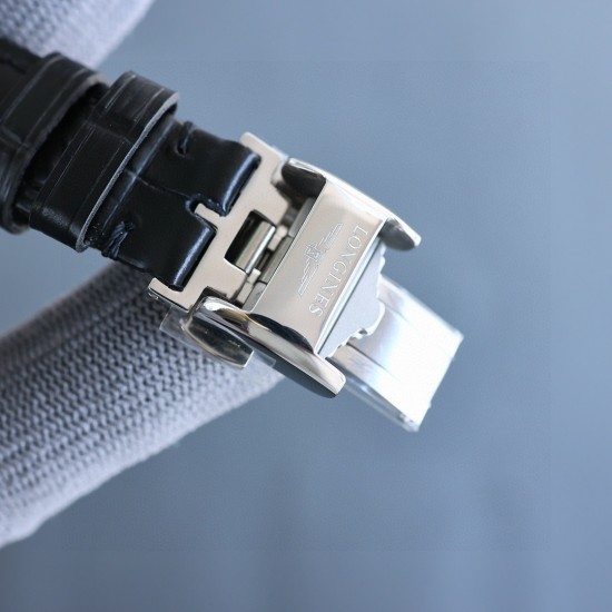 Longines Watch Top Quality