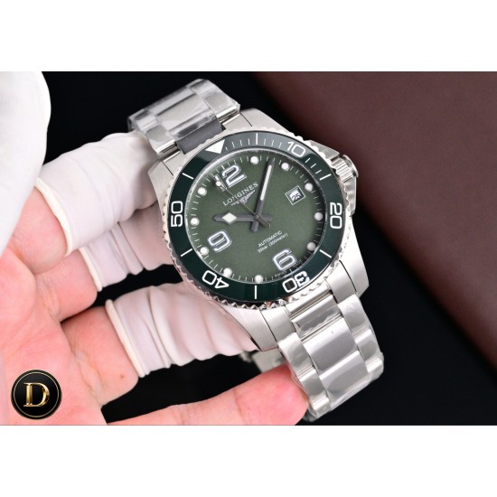Longines Watch Top Quality