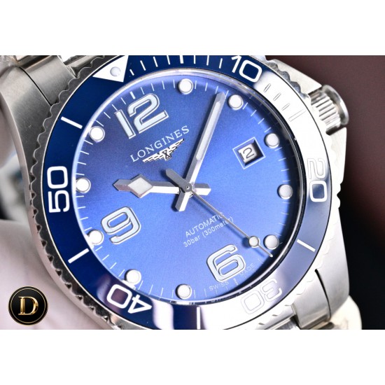 Longines Watch Top Quality