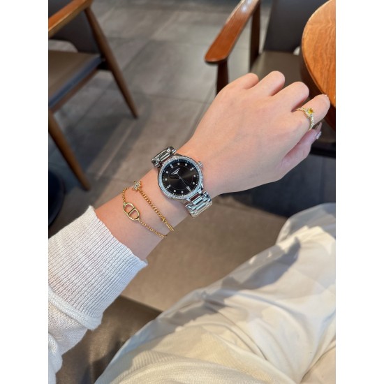 Longines Watches: Top Quality