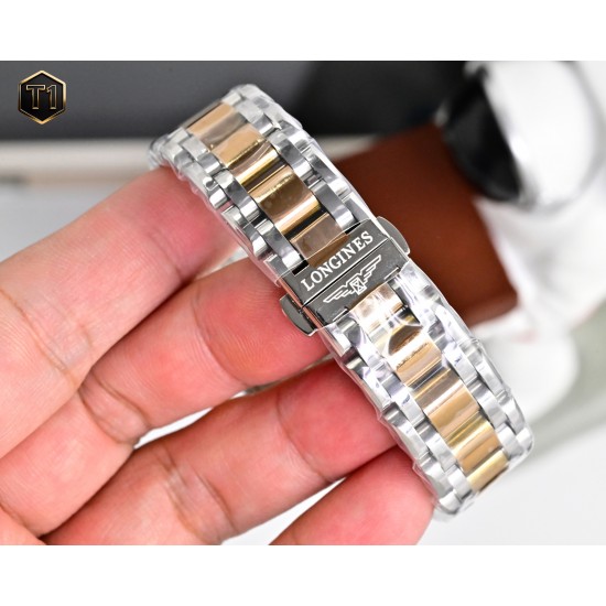 Longines Watches: Top Quality