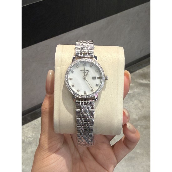 Longines Watches: Top Quality