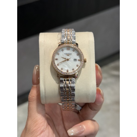 Longines Watches: Top Quality