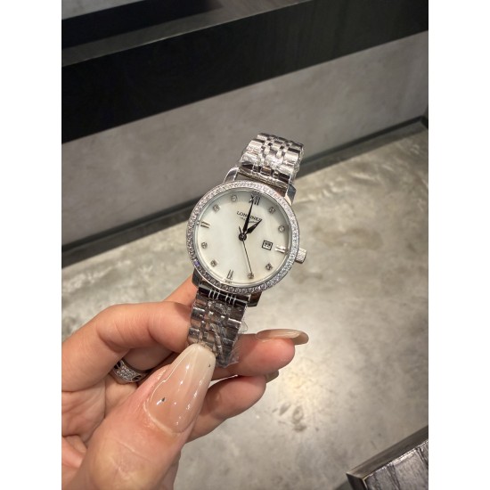 Longines Watches: Top Quality
