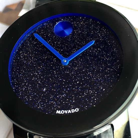 Movado Watches: Top Quality