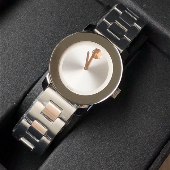 Movado Watches: Top Quality