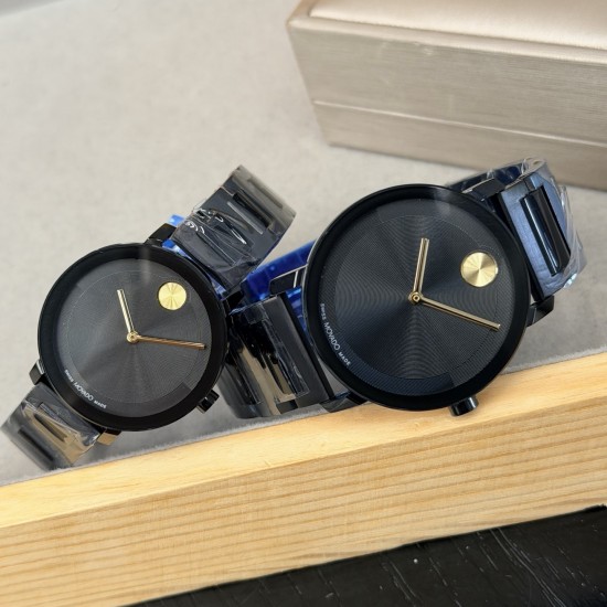 Movado Watches: Top Quality