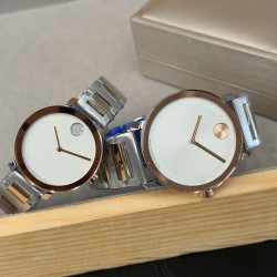 Movado Watches: Top Quality