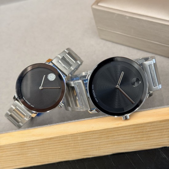Movado Watches: Top Quality