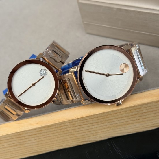 Movado Watches: Top Quality