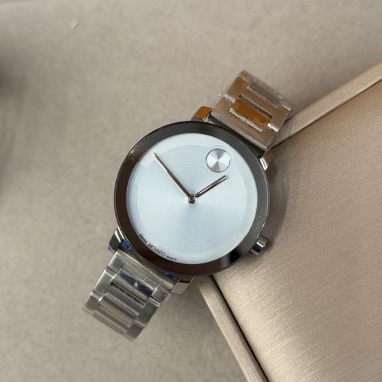 Movado Watches: Top Quality