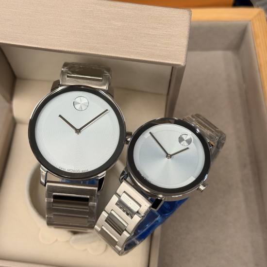 Movado Watches: Top Quality