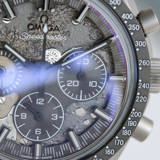 Omega Watch Top Quality