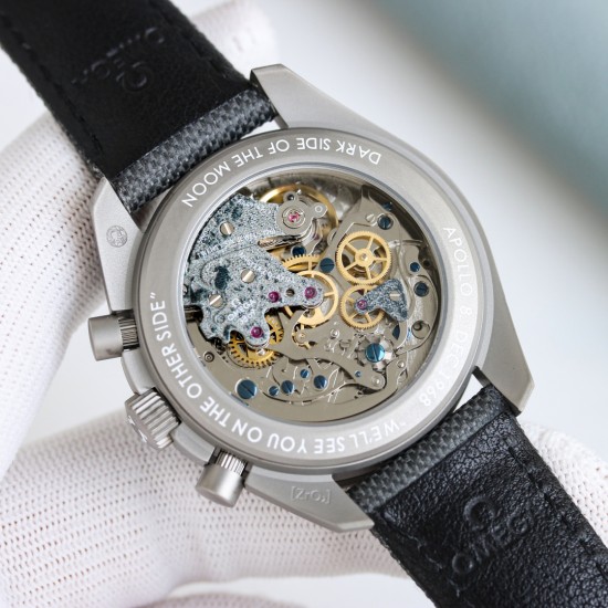 Omega Watch Top Quality