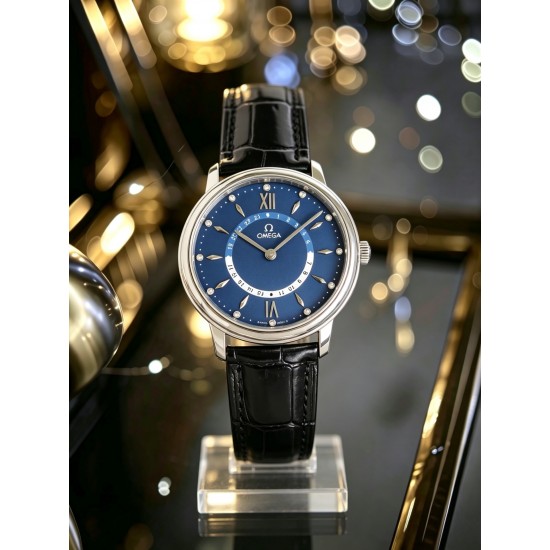 Omega Watch Top Quality
