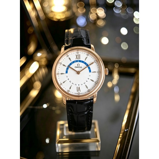 Omega Watch Top Quality