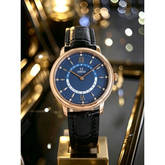 Omega Watch Top Quality