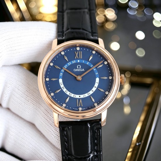 Omega Watch Top Quality