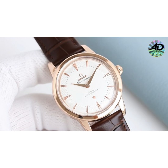 Omega Watch Top Quality