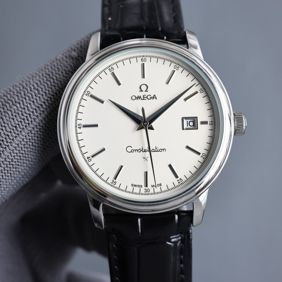 Omega Watch Top Quality