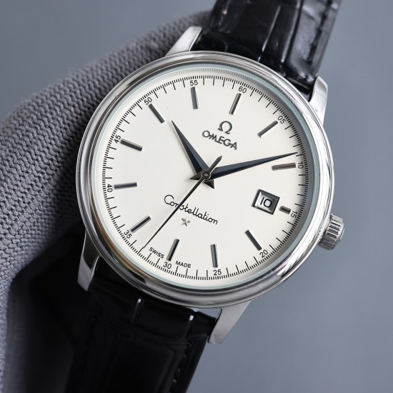 Omega Watch Top Quality
