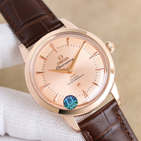 Omega Watch Top Quality