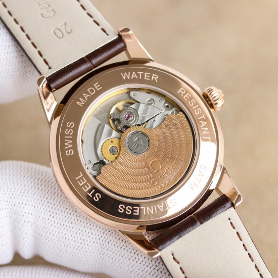 Omega Watch Top Quality