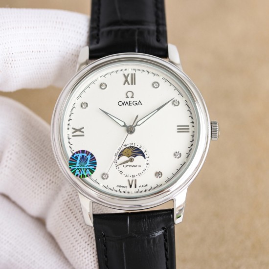 Omega Watch Top Quality