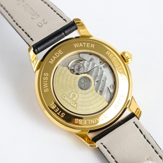 Omega Watch Top Quality