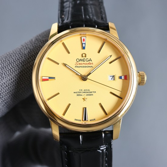 Omega Watch Top Quality