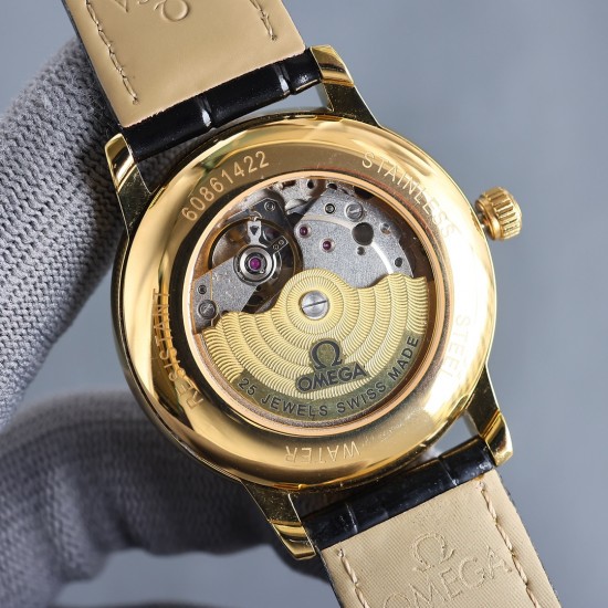 Omega Watch Top Quality
