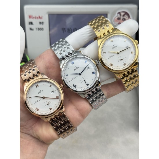Omega Watch Top Quality