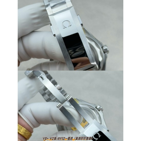 Omega Watch Top Quality