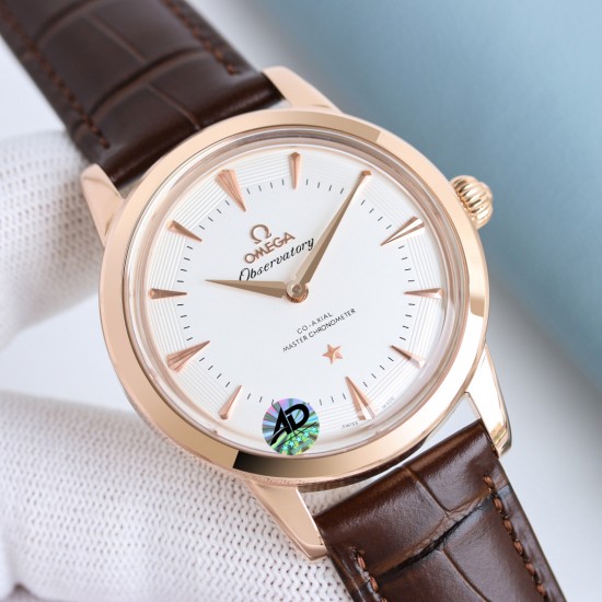 Omega Watch Top Quality