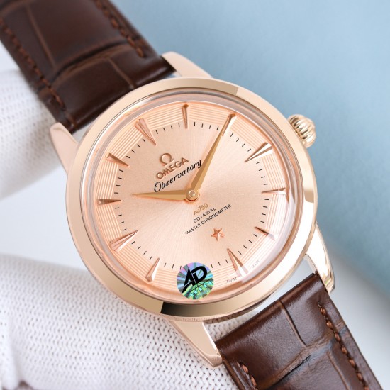 Omega Watch Top Quality