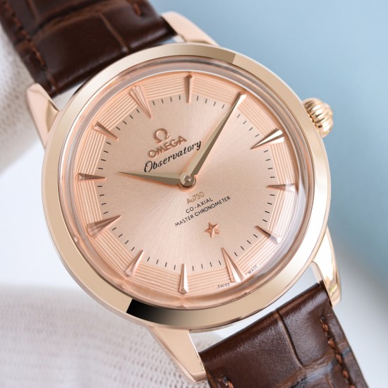 Omega Watch Top Quality