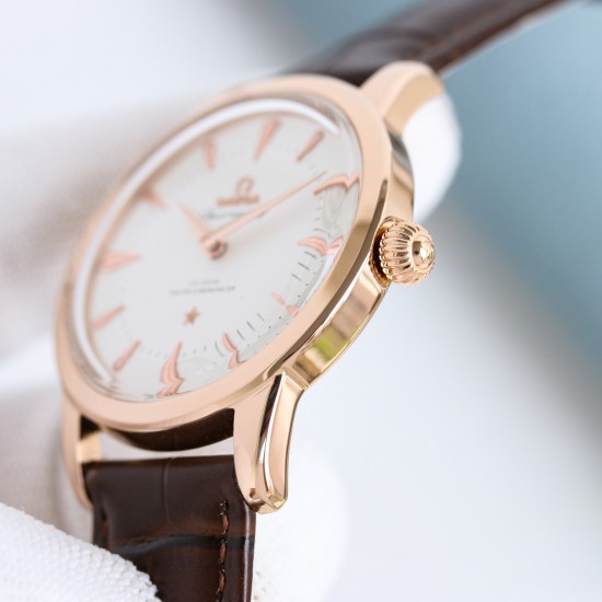 Omega Watch Top Quality