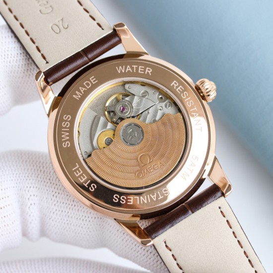 Omega Watch Top Quality