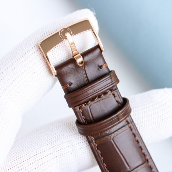 Omega Watch Top Quality