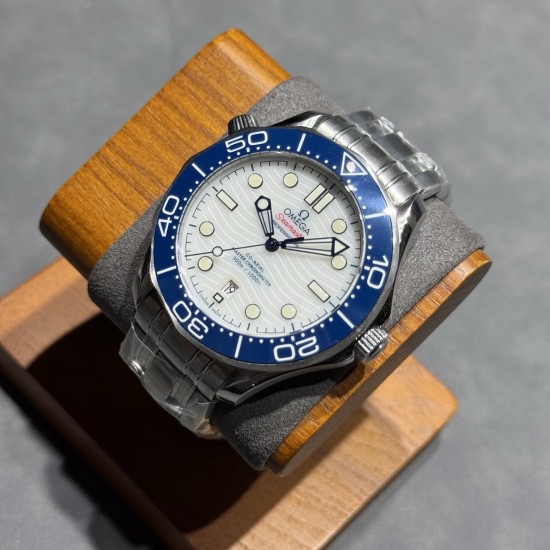 Omega Watch Top Quality