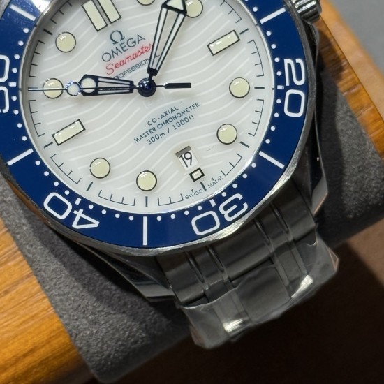 Omega Watch Top Quality