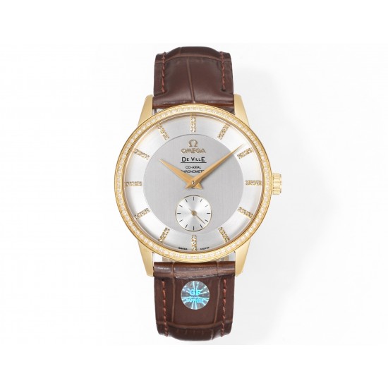 Omega Watch Top Quality